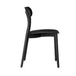 Tuinstoel FLORIS Zwart -Platinum Verkoopwinkel tuinstoel floris zwart 1500x1500 641c0a2ad6a66 l