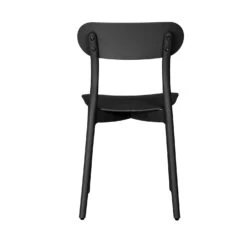 Tuinstoel FLORIS Zwart -Platinum Verkoopwinkel tuinstoel floris zwart 1500x1500 641c0a2b7909d l