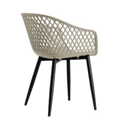 Tuinstoel WEBBING Beige -Platinum Verkoopwinkel tuinstoel webbing beige 1500x1500 641c0a2326dd4 l