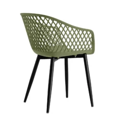 Tuinstoel WEBBING Olijfgroen -Platinum Verkoopwinkel tuinstoel webbing olijfgroen 1500x1500 641c0a14da854 l